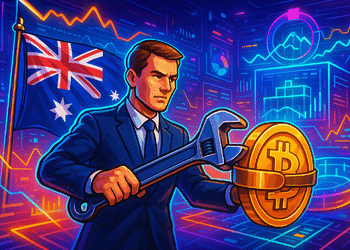 Chính phủ Australia soạn luật siết quản lý sàn Tiền Điện Tử