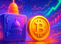 Chính phủ Hoa Kỳ sắp đóng cửa ảnh hưởng dự luật khung thị trường crypto?