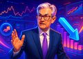 Chủ tịch Fed Powell: FOMC chia rẽ về cắt giảm lãi suất thêm năm 2025 - Tin Tức Bitcoin - Cập Nhật Tin Tức Coin Mới Nhất 24/7 2025 Chủ tịch Fed Powell: FOMC chia rẽ về cắt giảm lãi suất thêm năm 2025