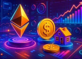 Chuẩn Ethereum mới đặt nền tảng cho Token hóa tài sản thực