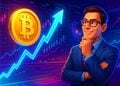 Chuyên gia: Bitcoin sẽ tăng tốc khi thế giới vào Chu kỳ thứ 4