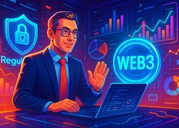 Chuyên gia: Luật Chat Control EU đẩy người dùng sang Web3 thay thế