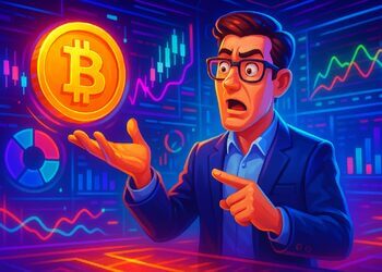 Chuyên gia: Nhà giao dịch đoán đỉnh Bitcoin Q4 không hiểu thống kê