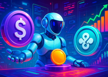 Circle hợp tác Crossmint mở rộng hạ tầng stablecoin cho người và AI