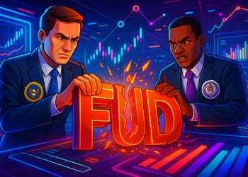 Cơ quan quản lý Hoa Kỳ bác tin đồn sáp nhập SEC–CFTC, xua tan FUD crypto