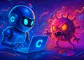 Công cụ lập trình AI ưa dùng của Coinbase bị virus mới chiếm quyền