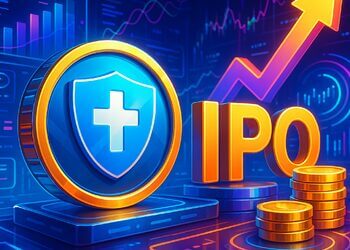 Công ty BitGo nộp hồ sơ IPO tại Hoa Kỳ, tài sản lưu ký 90 tỷ USD