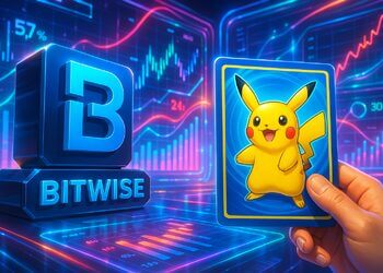 Công ty Bitwise: Thẻ Pokémon sắp có khoảnh khắc Polymarket