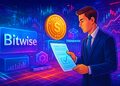 Công ty Bitwise nộp hồ sơ ETF stablecoin và Token hóa lên SEC Hoa Kỳ