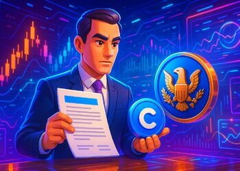 Công ty Coinbase nộp đơn pháp lý về tin nhắn thiếu của Gensler, SEC