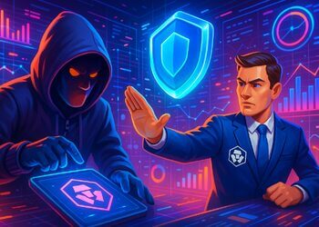 Công ty Crypto.com bác tin rò rỉ dữ liệu người dùng chưa công bố