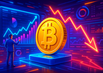 Công ty Glassnode: Bitcoin chạm đáy 4 tuần, dấu hiệu kiệt sức tăng