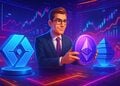 Công ty Grayscale chuẩn bị staking Ether khi SEC đổi hướng: Arkham