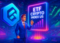 Công ty Hashdex mở rộng ETF Crypto Index US theo chuẩn niêm yết SEC
