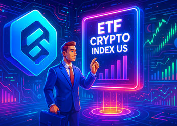 Công ty Hashdex mở rộng ETF Crypto Index US theo chuẩn niêm yết SEC