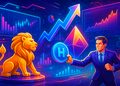 Công ty Lion Group tăng cược vào Hyperliquid khi HYPE lập đỉnh mới
