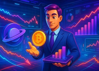 Công ty Metaplanet chào bán 385 triệu cổ phiếu mua BTC giữa đà rơi