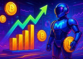 Công ty Metaplanet đứng thứ 5 về dự trữ Bitcoin sau mua 633 triệu USD