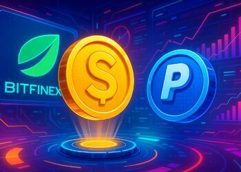 Công ty Stable do Bitfinex hậu thuẫn tích hợp PYUSD của PayPal