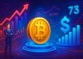 Công ty Strategy nắm 638.985 BTC, dự trữ đạt 73 tỷ USD