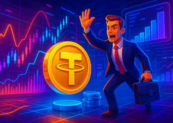 Công ty Tether bác tin hủy dự án Tiền Điện Tử 500 triệu USD ở Uruguay