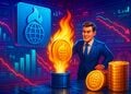 Công ty World Liberty đốt 47 triệu Token để nâng giá giữa đà giảm