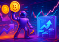 Công ty crypto mua cổ phiếu quỹ có thể báo hiệu cuộc đua uy tín