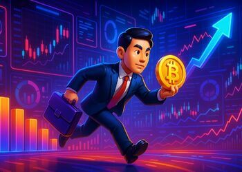 Công ty tiền điện tử Hàn Quốc thành doanh nghiệp mạo hiểm tuần tới