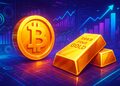Crypto Biz: Vàng thỏi có phải là vàng số đích thực?