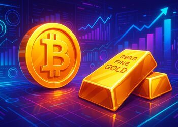 Crypto Biz: Vàng thỏi có phải là vàng số đích thực?
