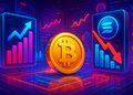 Cược crypto: QMMM tăng 1.700%, Sol Strategies giảm 42% trên Nasdaq