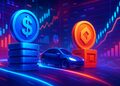Cuộc đua hạ tầng stablecoin toàn cầu nóng lên với Stripe, Fireblocks