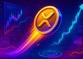 Đà tăng giá XRP có nối lại trong tháng 10?