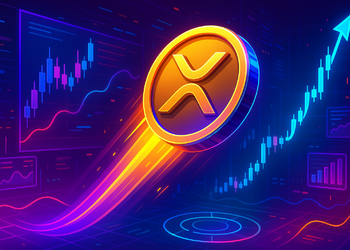 Đà tăng giá XRP có nối lại trong tháng 10?