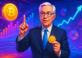 Dân chủ Thượng viện Hoa Kỳ ra khung đối lập cấu trúc thị trường crypto