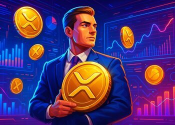 Danh sách giàu có: Ai nắm giữ nhiều XRP nhất năm 2025?