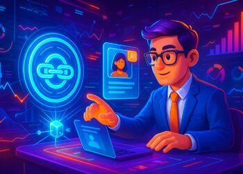 Danh tính blockchain giúp nhân sự lọc hồ sơ ứng tuyển do AI tạo