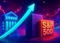 Điều gì có thể chặn đường Công ty Strategy vào S&P 500?