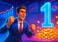 Điều gì giúp người đàn ông thắng 1 trên 1 triệu?