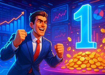 Điều gì giúp người đàn ông thắng 1 trên 1 triệu?