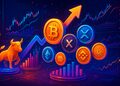 Dự báo giá 1/9: SPX, DXY; BTC/ETH/XRP/BNB/SOL/DOGE/ADA/LINK