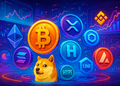Dự báo giá 26/9: BTC, ETH, XRP, BNB, SOL, DOGE, ADA, HYPE, LINK, AVAX