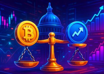 Dự luật crypto Thượng viện thêm mục giữ Token cổ phiếu là chứng khoán