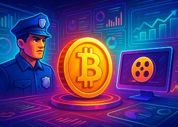 Đức chưa tịch thu Bitcoin 5 tỷ USD gắn với web lậu Movie2K: Arkham