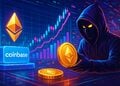 ETH > 4.700 USD hacker Coinbase 300 triệu USD mua 18,9 triệu USD ETH