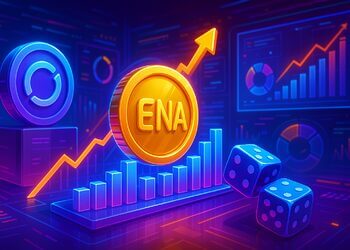 Ethena dư địa tăng gấp 6 lần Circle: Mega Matrix đặt cược vào hệ ENA