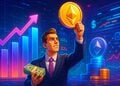 Etherealize gọi 40 triệu quảng bá Ethereum thêm 1,2 tỷ USD tuần này