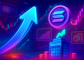 Forward Industries muốn Token hóa cổ phiếu Nasdaq trên Solana