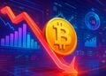 Giá Bitcoin giảm 2% trong ngày theo mô hình cổ điển trước FOMC