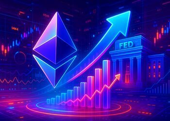Giá Ethereum có thể lên bao nhiêu sau khi Fed hạ lãi suất?